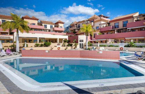 AMAZING HOME SEA VIEW PLAYA DEL DUQUE by LoveTener - Foto 34