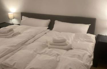 Ferienwohnung direkt am Rhein in Nierstein - Foto 29