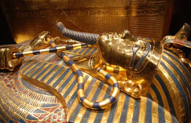 Turin City & Egyptian Museum Skip-the-Line Private Guided Tour - Photo 13