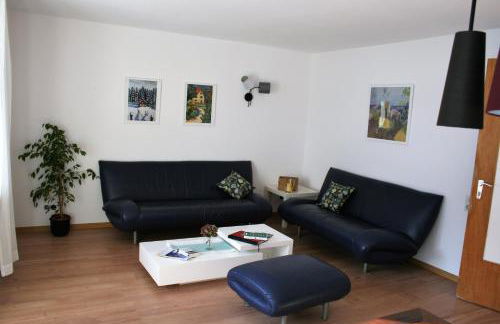 Ferienwohnung Vogelsang im Schwarzwald - Foto 21