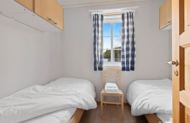 Glesvær Rorbu - Foto 2