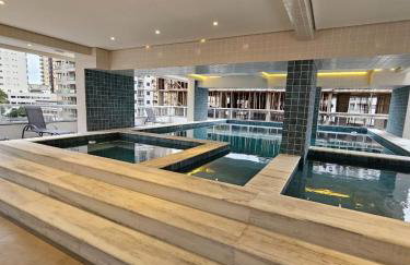Apto no AFFINITY Residencial - Photo 15