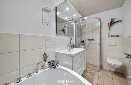 Ferienhaus Seehund Marina Wendtorf - Foto 15