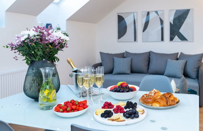 Seven Wishes Boutique Residence - Foto 70