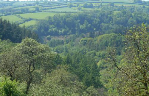 Shircombe Lodge - Exmoor National Park - Foto 17
