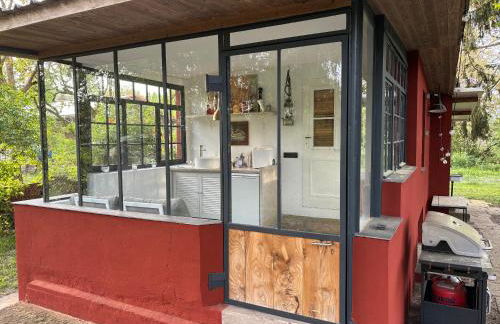 Datscha am See - Photo 1