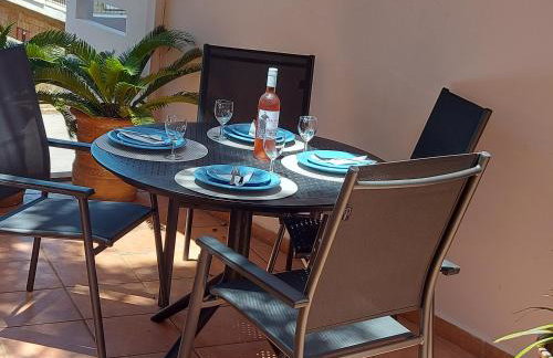 Eolia apartment in Chania with Sea&City View - Foto 27