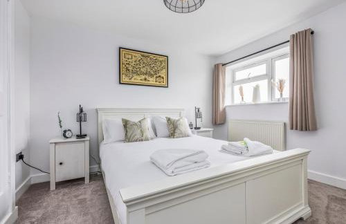 Stylish Flat Close To Beach - Pass the Keys - Foto 15