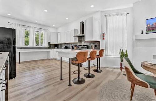 Tasteful Full Home Dtown Buffalo - Foto 10