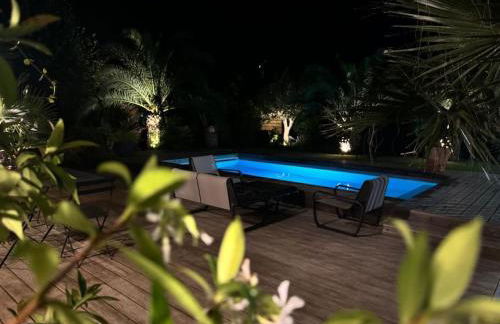 La kabane de Manou, maison de charme Cap Ferret - Foto 21