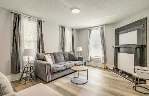 Less Than 1 Mi to EverBank Stadium Retreat with Yard! - Foto 9