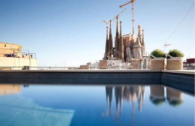 Enjoybcn Gaudi Apartments - Foto 64