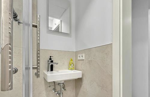 Stuttgarter Apt mit Terrasse für 4 Pers - Foto 17