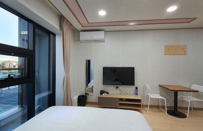 Haha Pension - Foto 31