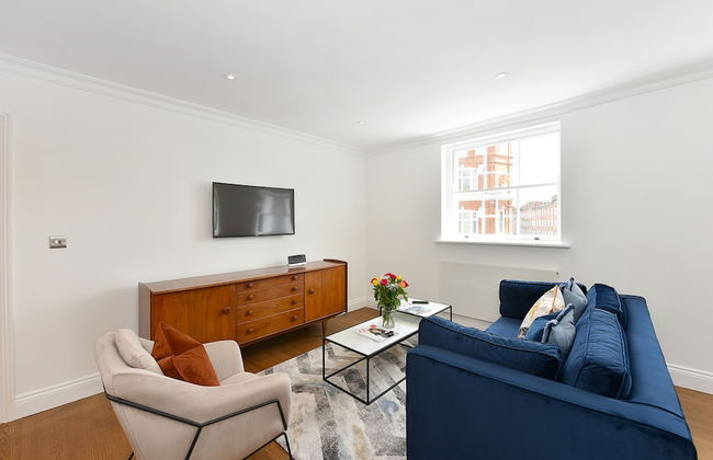 London Choice Apartments – Chelsea - Foto 20