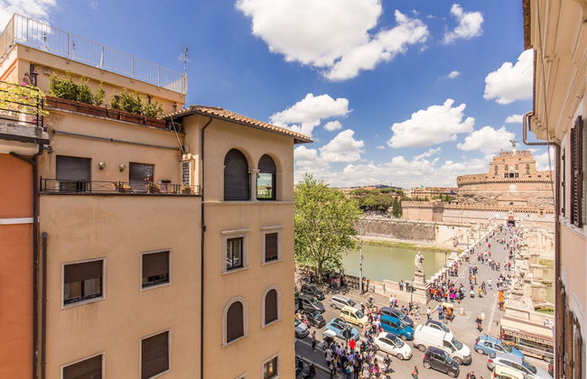 The Bridge Suites - Foto 38