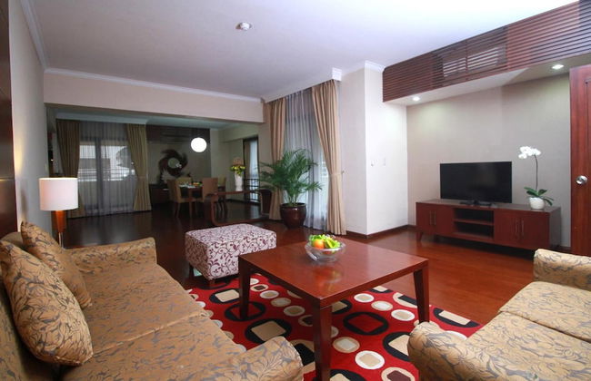 The Sultan Residence - Photo 21