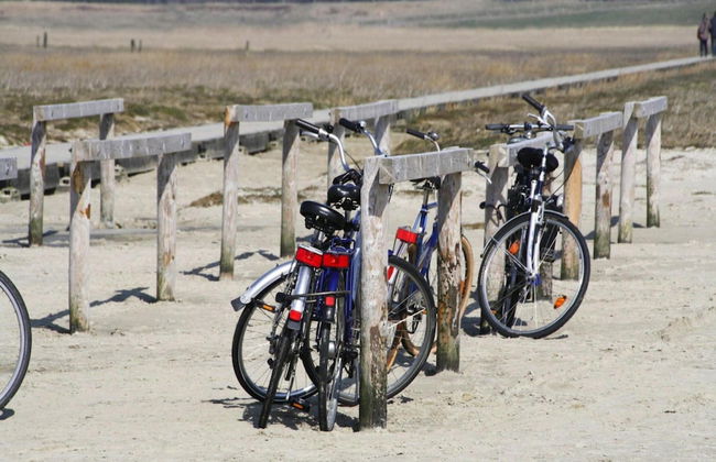 Ferienwohnung, Garding - Foto 13