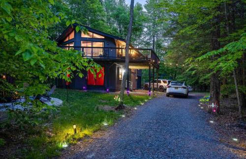 Zen Spa Oasis Retreat Sauna/Hotub/Firepit/Fun/Gameroom - Foto 44