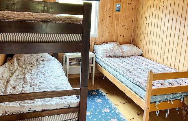 8 Person Holiday Home in Stavsudda - Foto 6