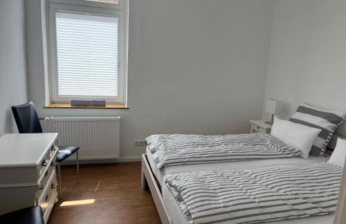 Apartment Van Eß Hof - Altstadt Warburg - Foto 24