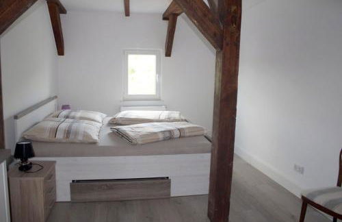 Alt-Berliner Schwanenhof - Ferienwohnungen Lychen - Photo 30