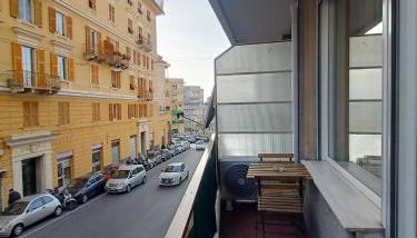 Genova Center Apartment - San Martino - Foto 5