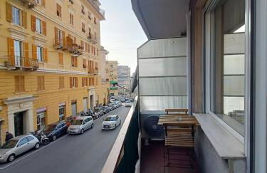 Genova Center Apartment - San Martino - Foto 5
