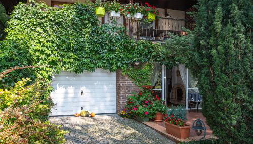 Całoroczny dom wakacyjny - Foto 5