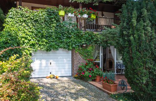 Całoroczny dom wakacyjny - Foto 5