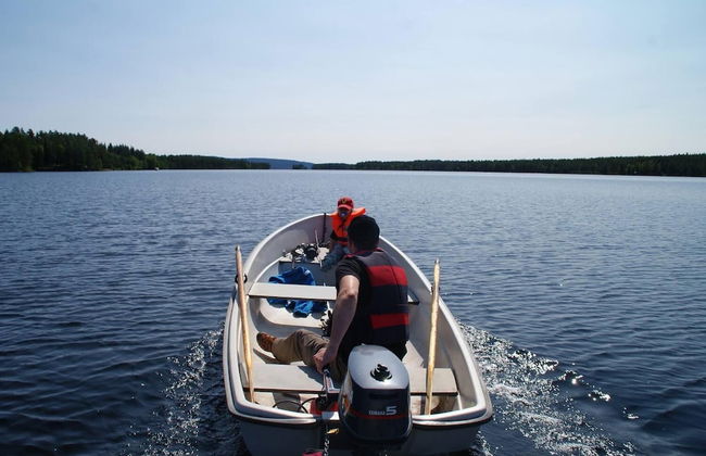 Finnskogen Turistsenter - Photo 30