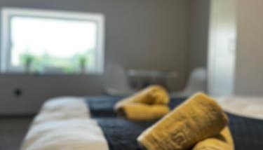 Apartamenty Wałowa 7 - Foto 3, towels