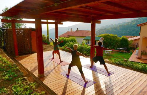 Villa Shanti Yoga & Meditation - Foto 17