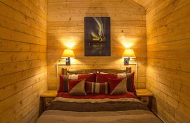 Denali Tri-Valley Cabins - Foto 32