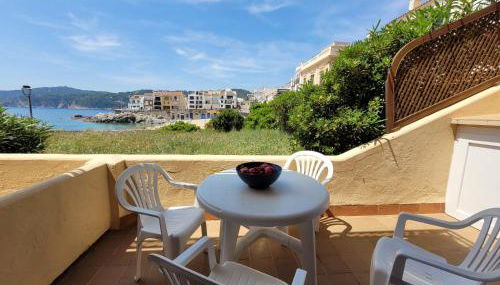 Playa Canadell MAR P primera línea de mar con terraza - WeHost Costa Brava - Foto 4