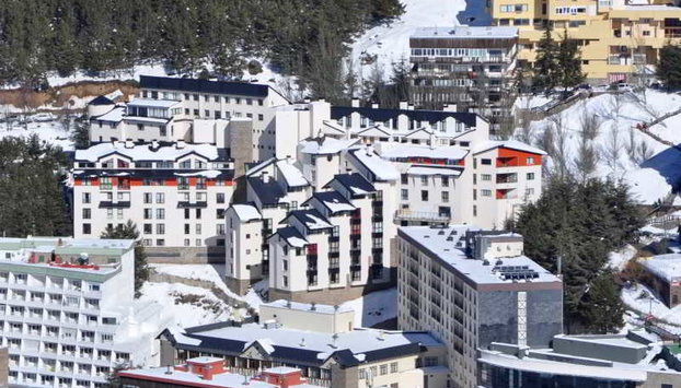 Apartamentos GHM Gorbea - Photo 3