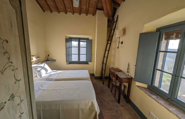 Podere Spedalone - Photo 61