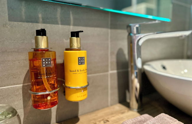 Bjørnfjell Mountain Lodge - Photo 36