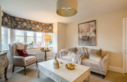 Park Cottage - Foto 23