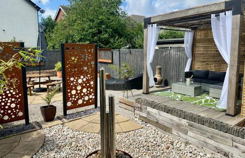 Charles Alexander Short Stay - Derbe House - Foto 14