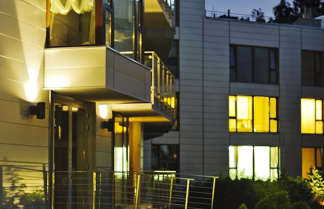 Triton Park Apartments - Foto 29