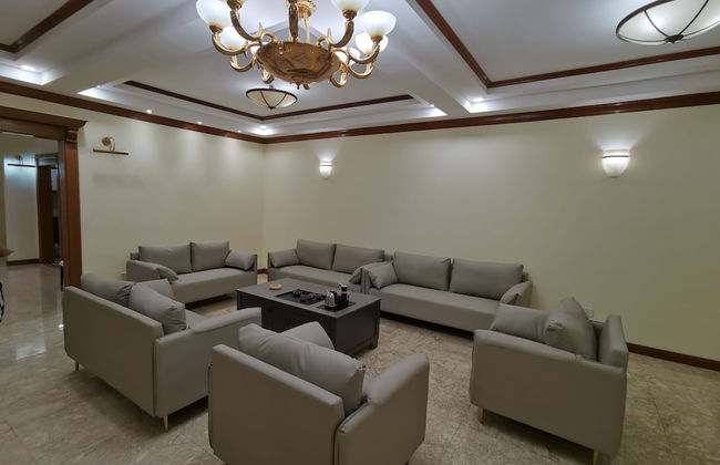 Seremban Grande Villa by uBook - Foto 13