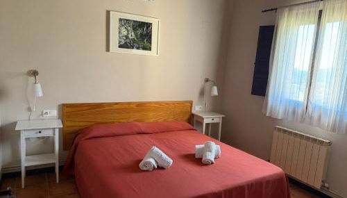 Apartahotel Valle de Rodellar - Foto 3