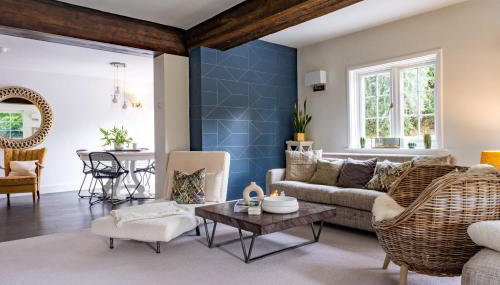 Ridge Cottage - Foto 3