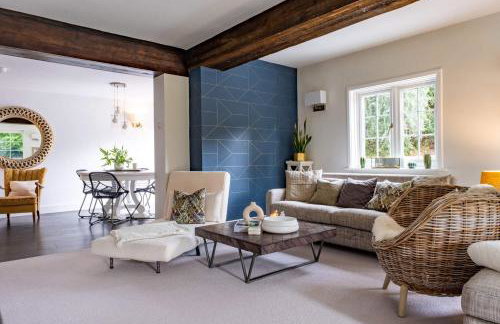 Ridge Cottage - Foto 3