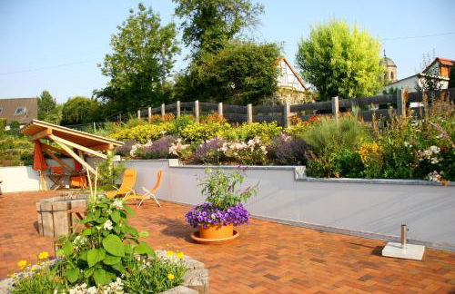 Wetekams Ferienwohnung W2 - Foto 12