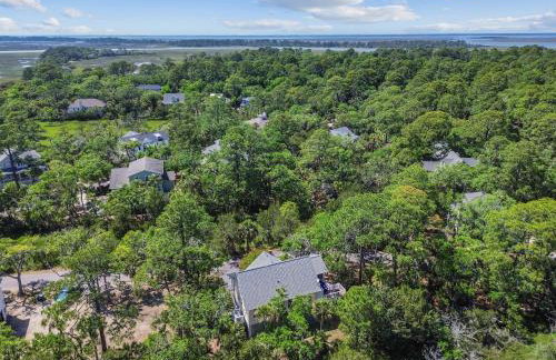 New Listing - Coastal Getaway on Fripp Island - Foto 39