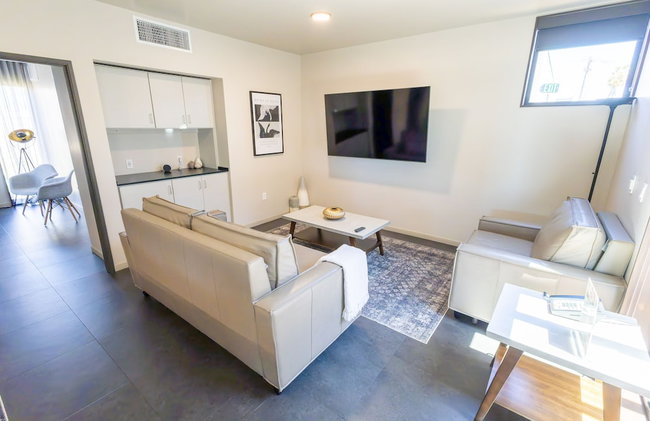 City24 Hotel Little Italy Mission Hills - Foto 62