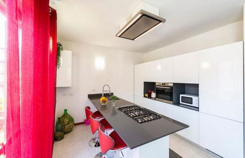 Tresa Bay House - Lugano Lake - Foto 11