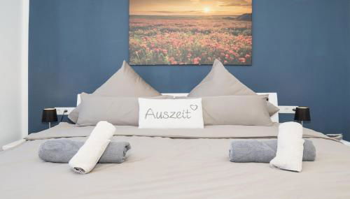 Auszeithaus Wybelsum - Photo 4